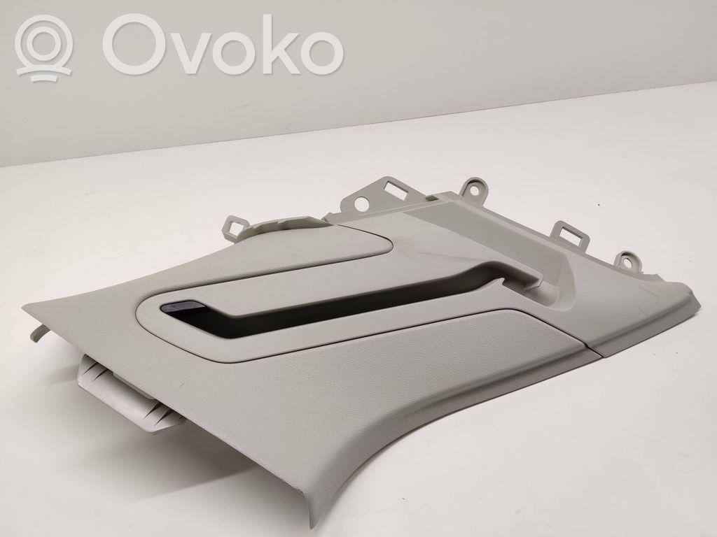 Volvo V60 Osłona górna słupka / D 