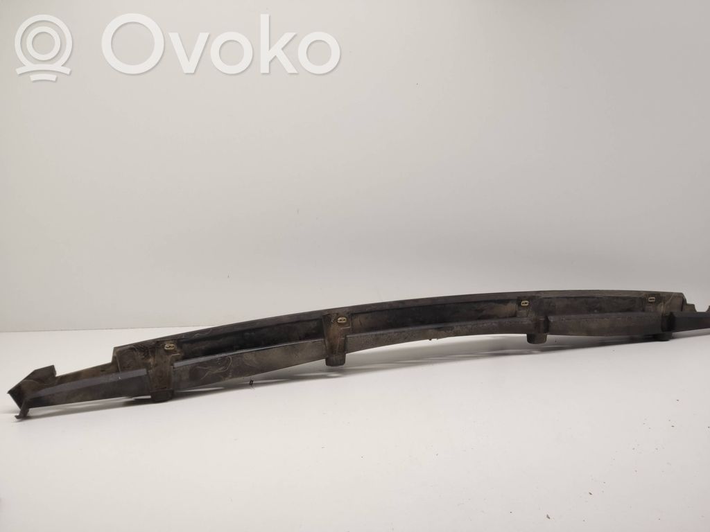 Mercedes-Benz Citan W415 Rear bumper support beam 