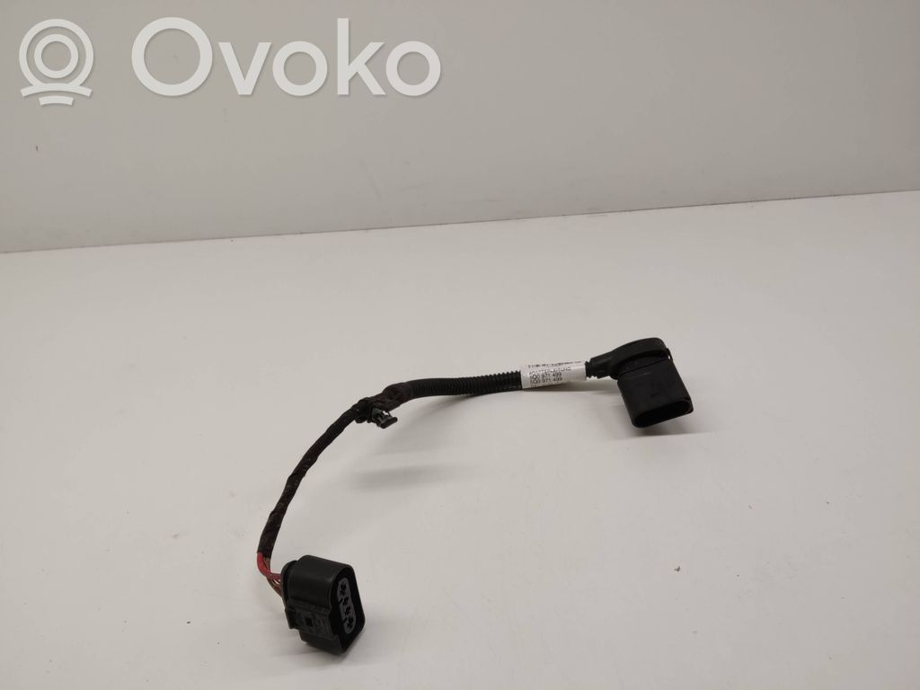 Volkswagen Tiguan Allspace Other wiring loom 