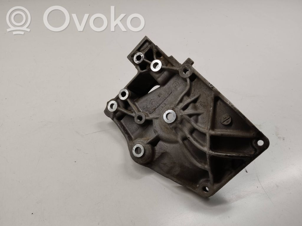 Citroen Berlingo A/C compressor mount bracket 