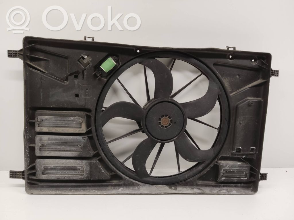 Диффузор   BK218C607D