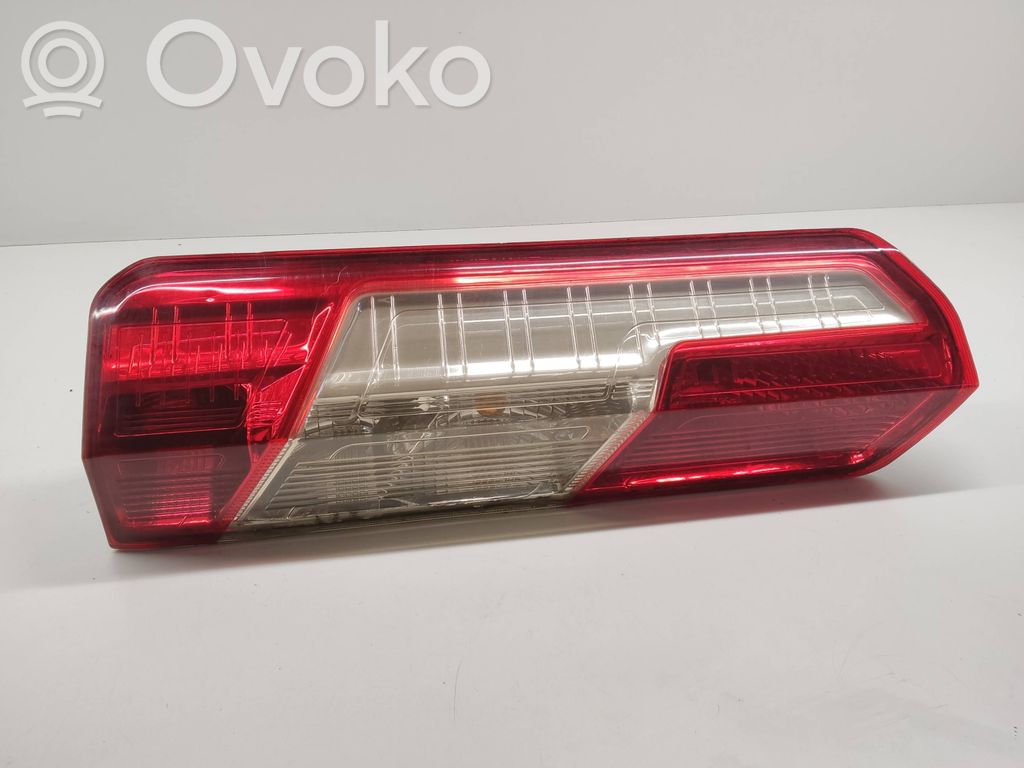Ford Transit VII Rear/tail lights 