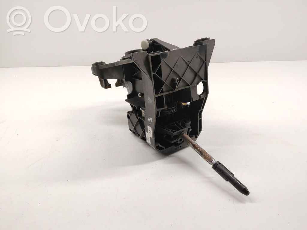 Citroen Berlingo Gear shifter/selector 