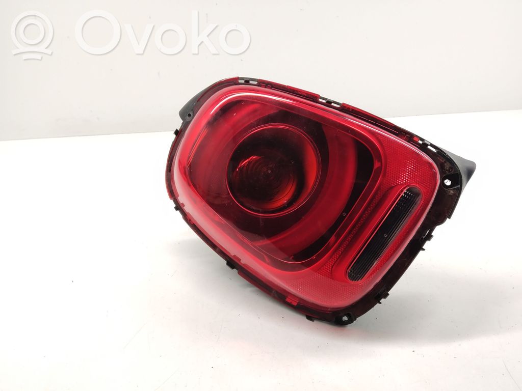 Mini One - Cooper F56 F55 Lampa tylna 