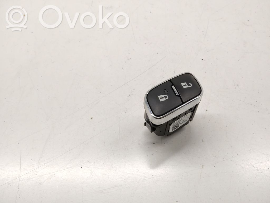 Ford Ranger IV Central locking switch button 