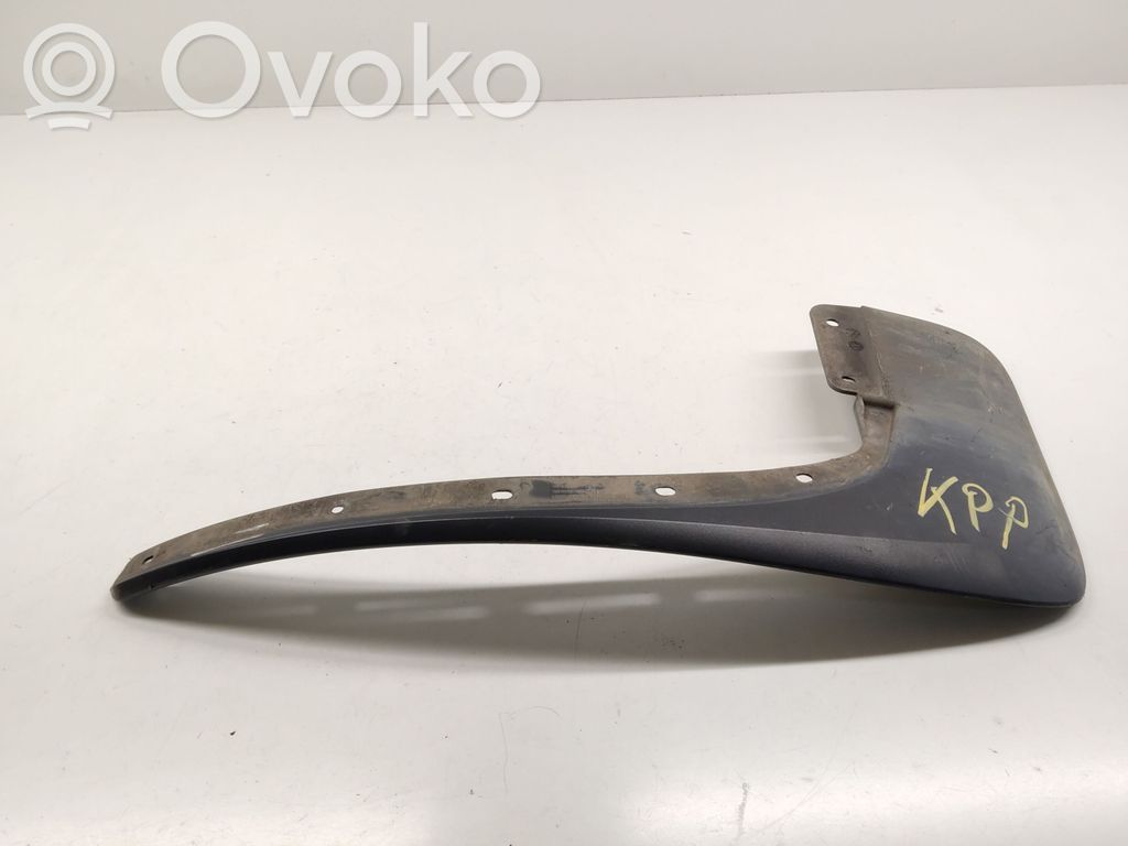 Ford Ranger IV Front mudguard 
