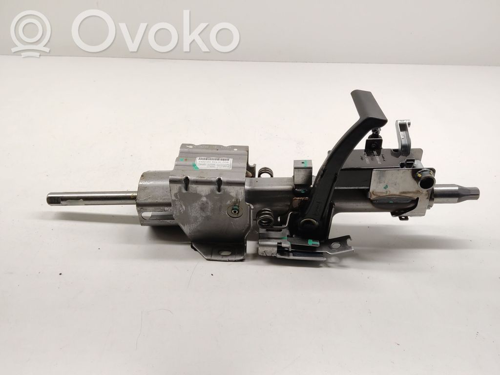 Ford Ranger IV Steering wheel axle 