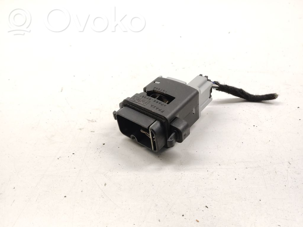 Ford Ranger IV Innentemperatursensor 