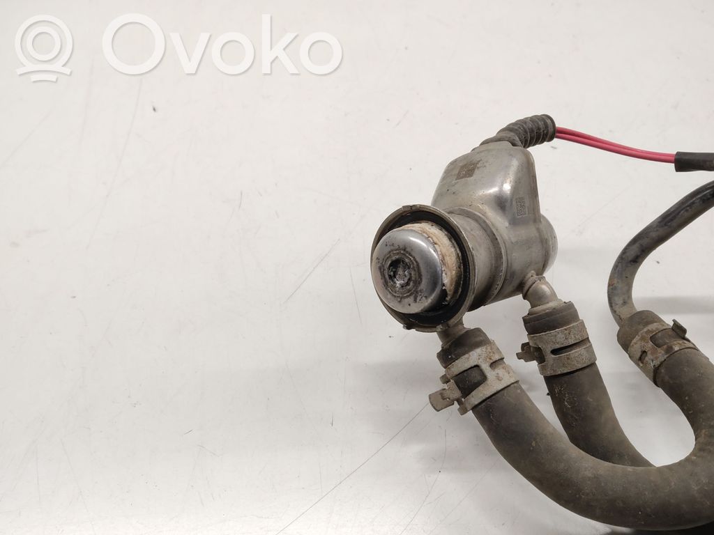 Ford Ranger IV Inyector de AdBlue 