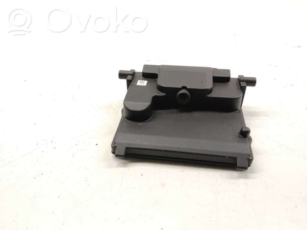 Ford Ranger IV Windshield/windscreen camera 