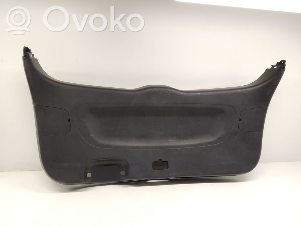 KIA Sorento Set panou interior hayon/capotă portbagaj 