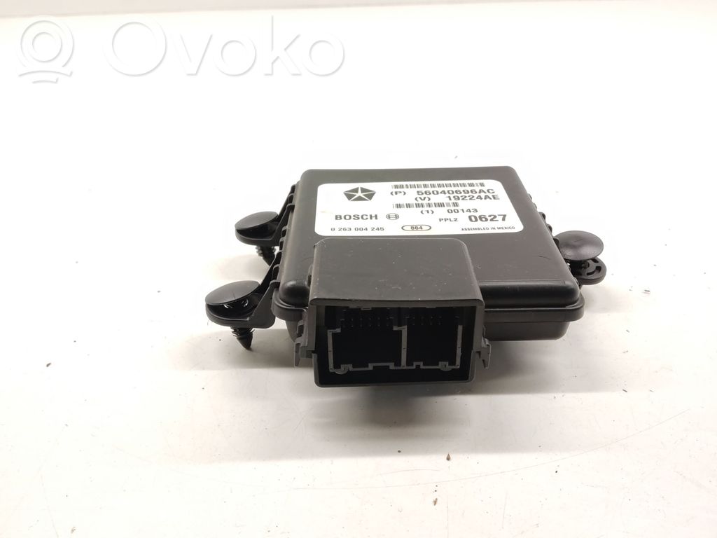 Dodge Nitro Parking PDC control unit/module 