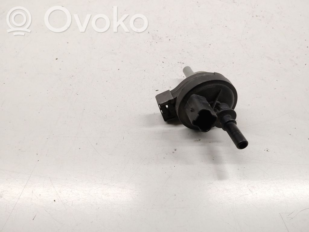 Renault Kangoo II Vacuum valve 