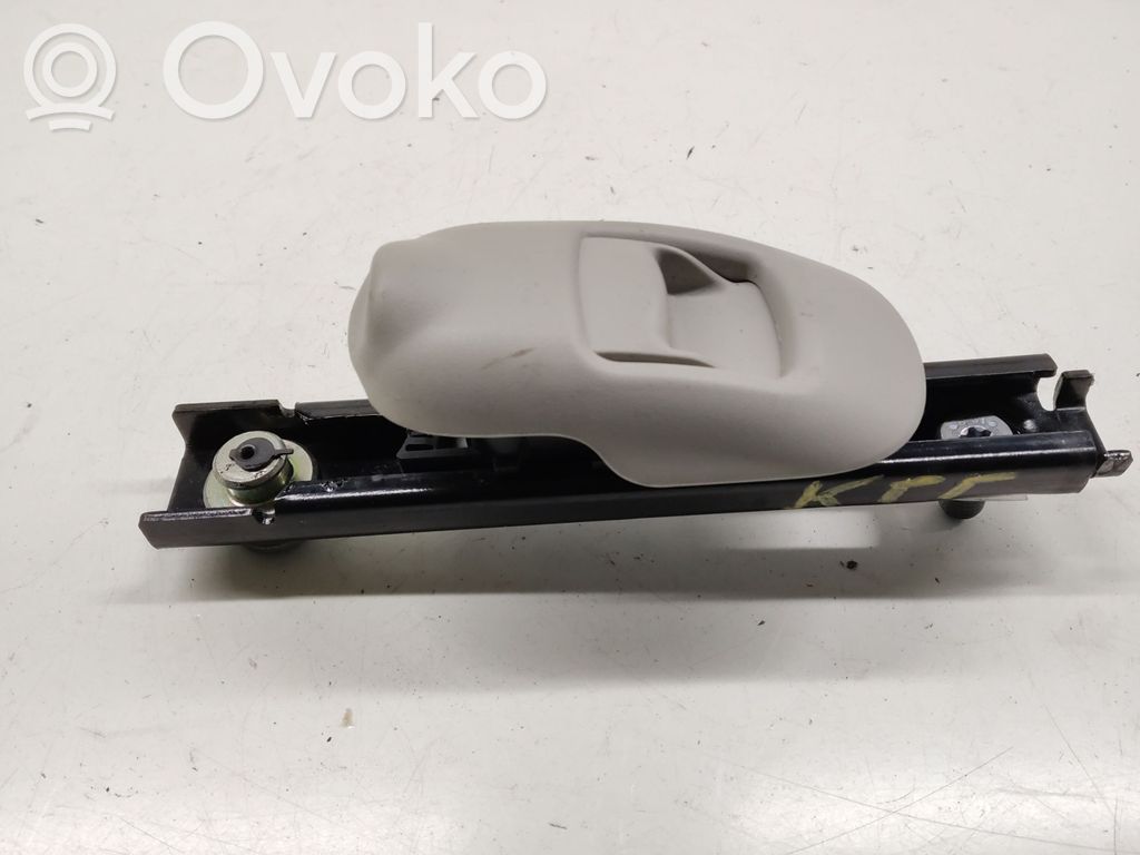 Renault Kangoo II Sicherheitsgurt-Einstellschiene 