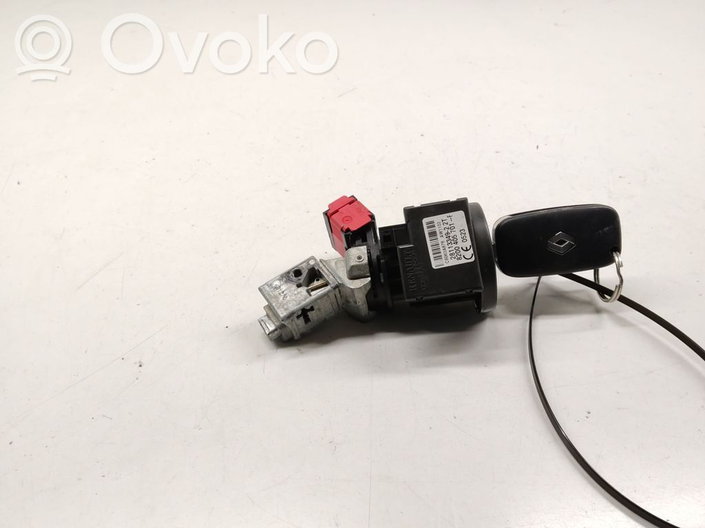 Renault Kangoo II Ignition lock 