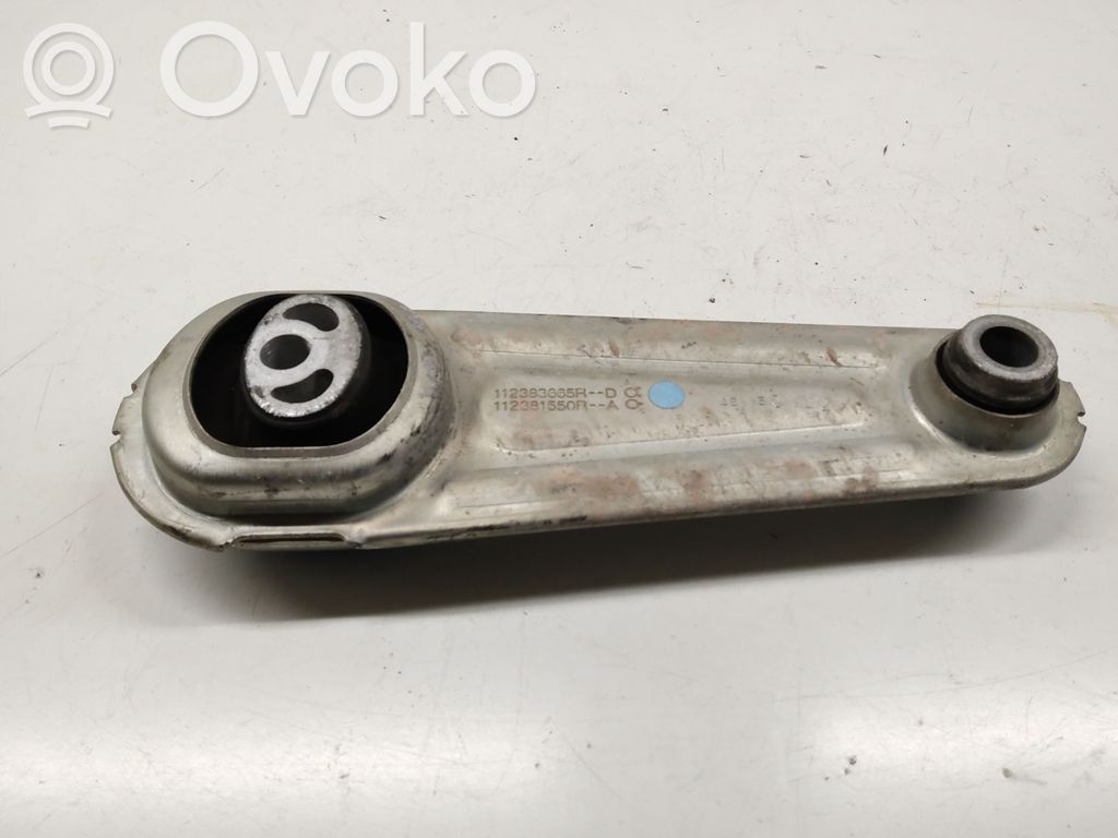 Renault Kangoo II Engine mount bracket 