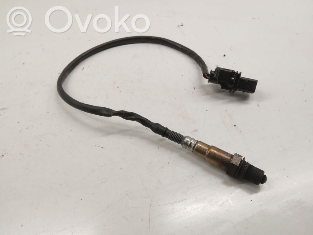 Renault Latitude (L70) Lambda probe sensor 