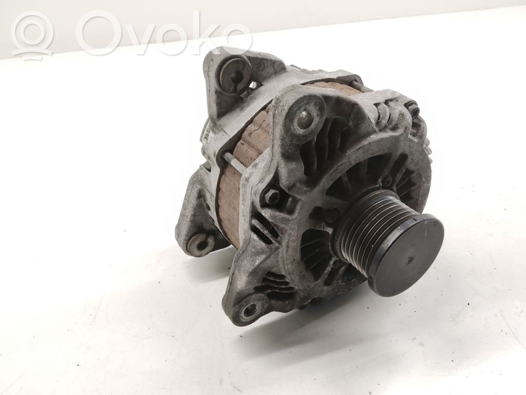 Renault Latitude (L70) Alternator 