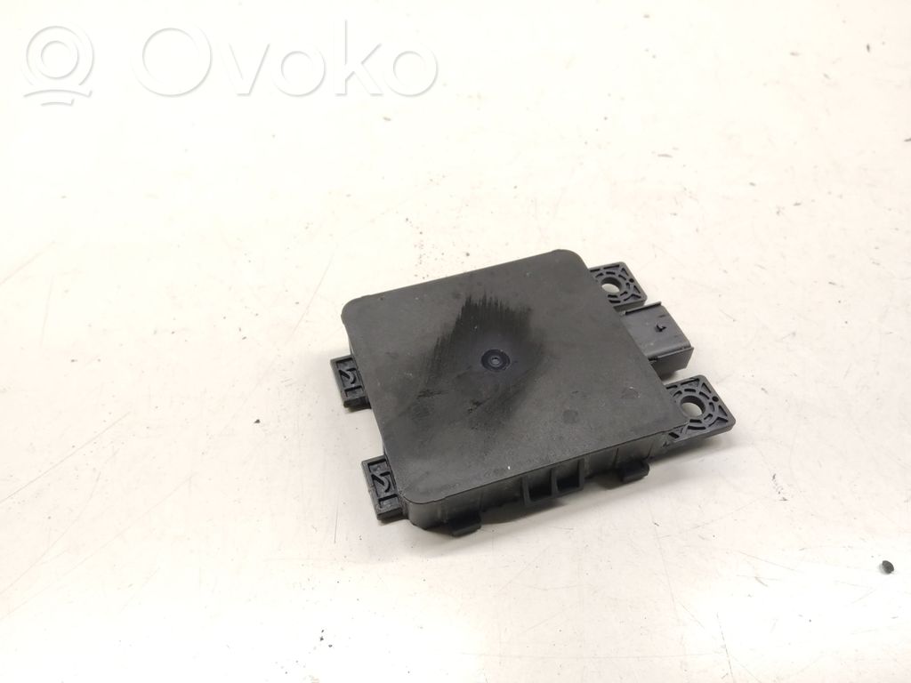 Audi A5 Distronic sensor radar 