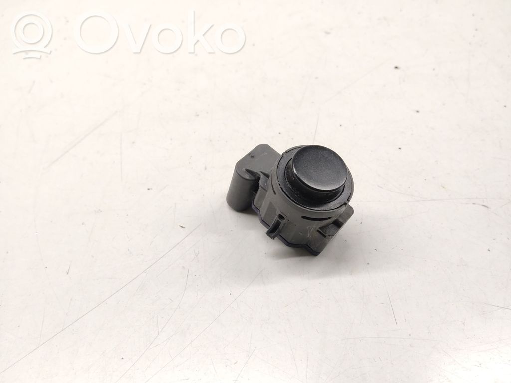 Audi A5 Parksensor PDC 