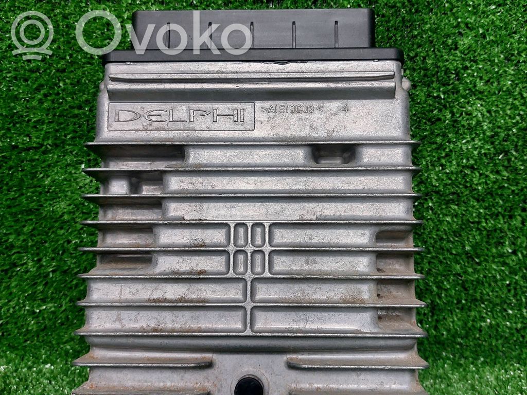 Ford Mondeo Mk III Engine control unit/module 