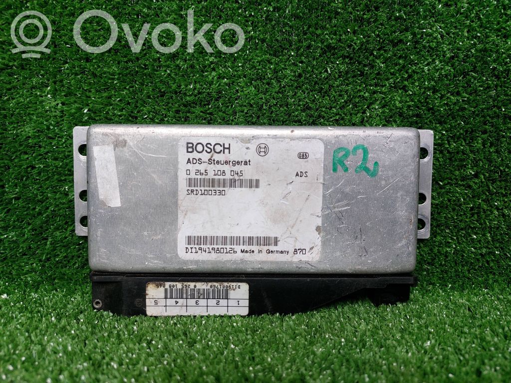 Rover 75 ABS control unit/module 