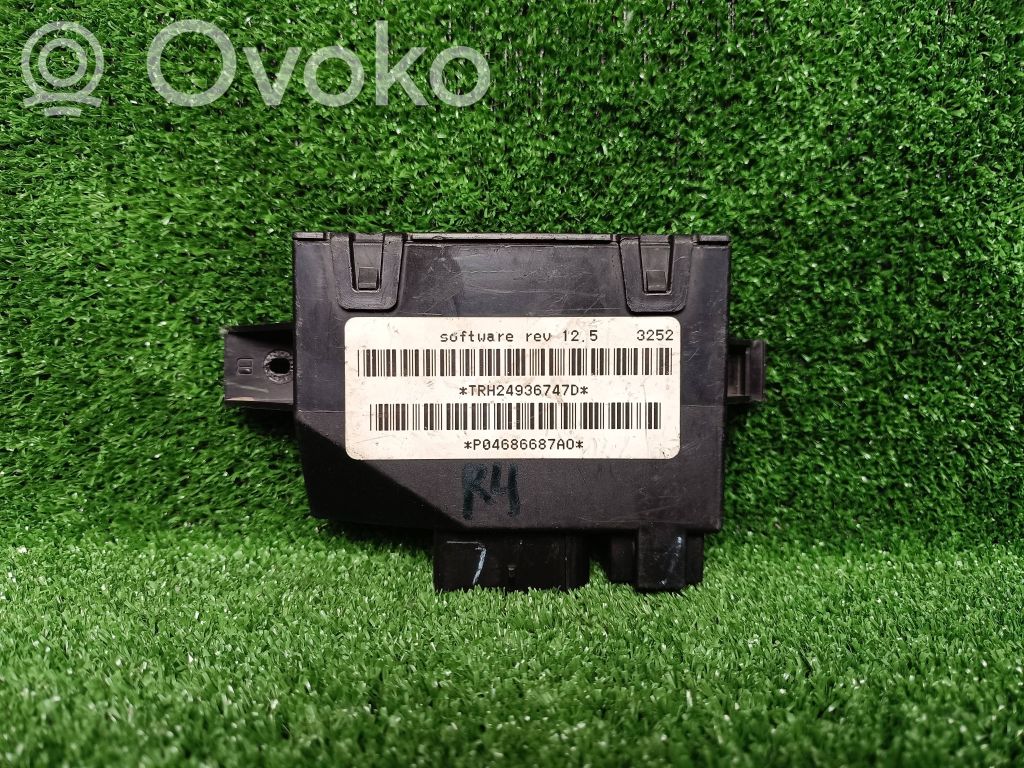 Chrysler Voyager Door control unit/module 