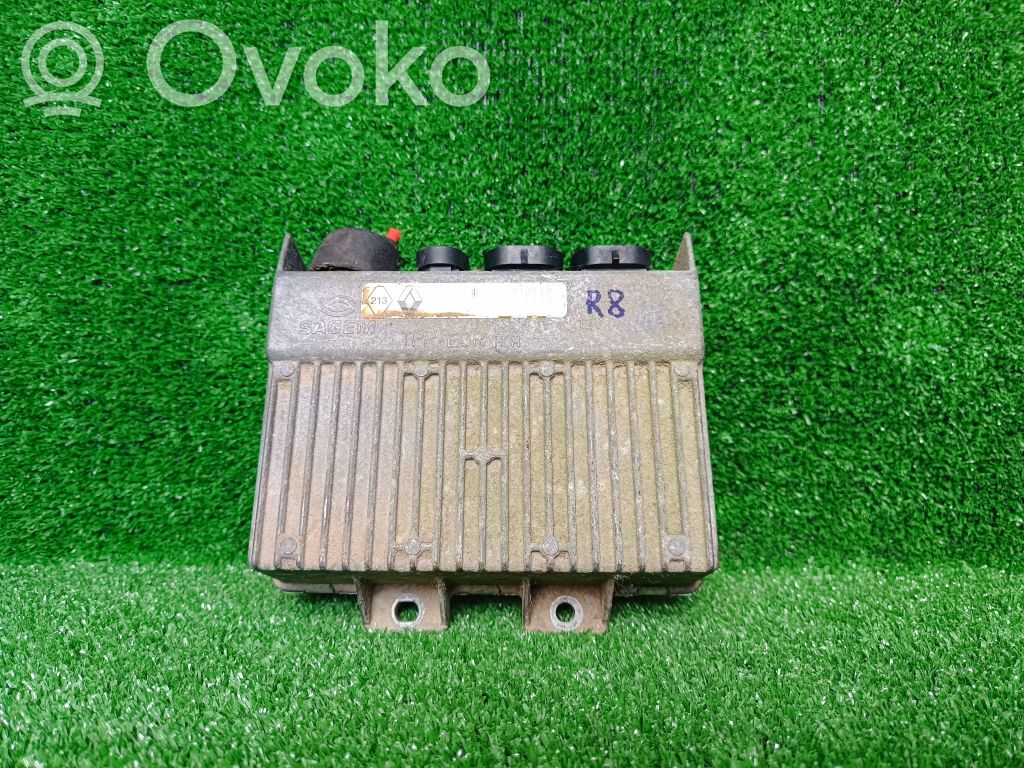 Gearbox control unit/module   7700102801