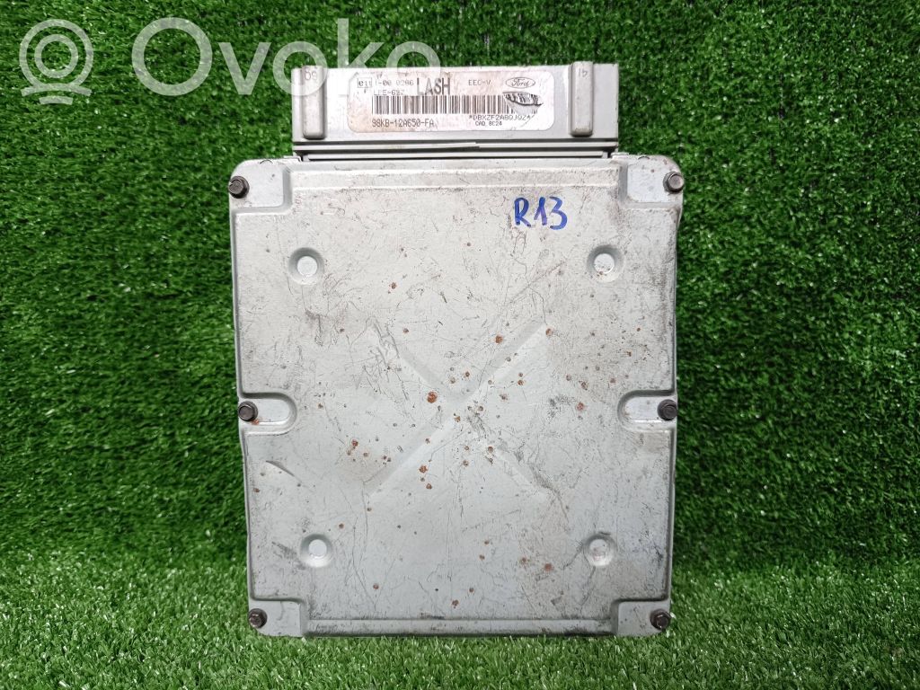 Engine control unit/module   98KB12A650FA