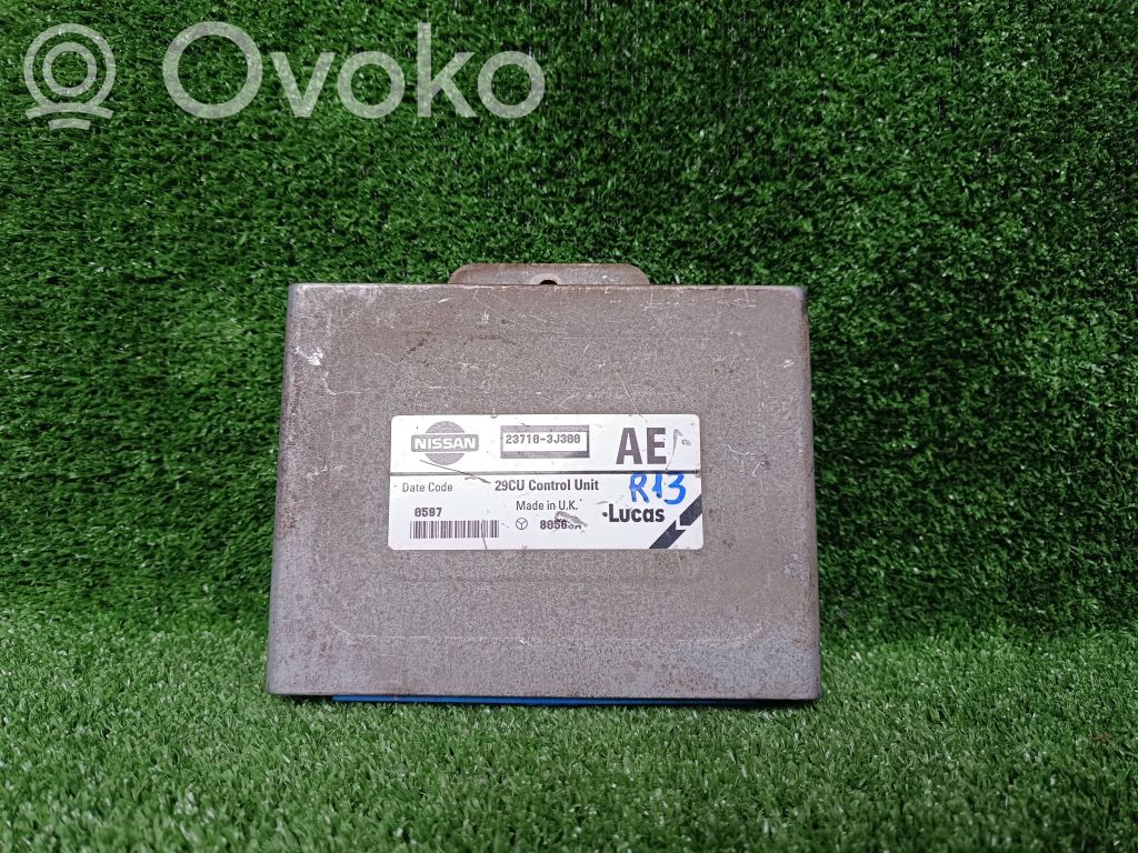 Nissan Primera Engine control unit/module 