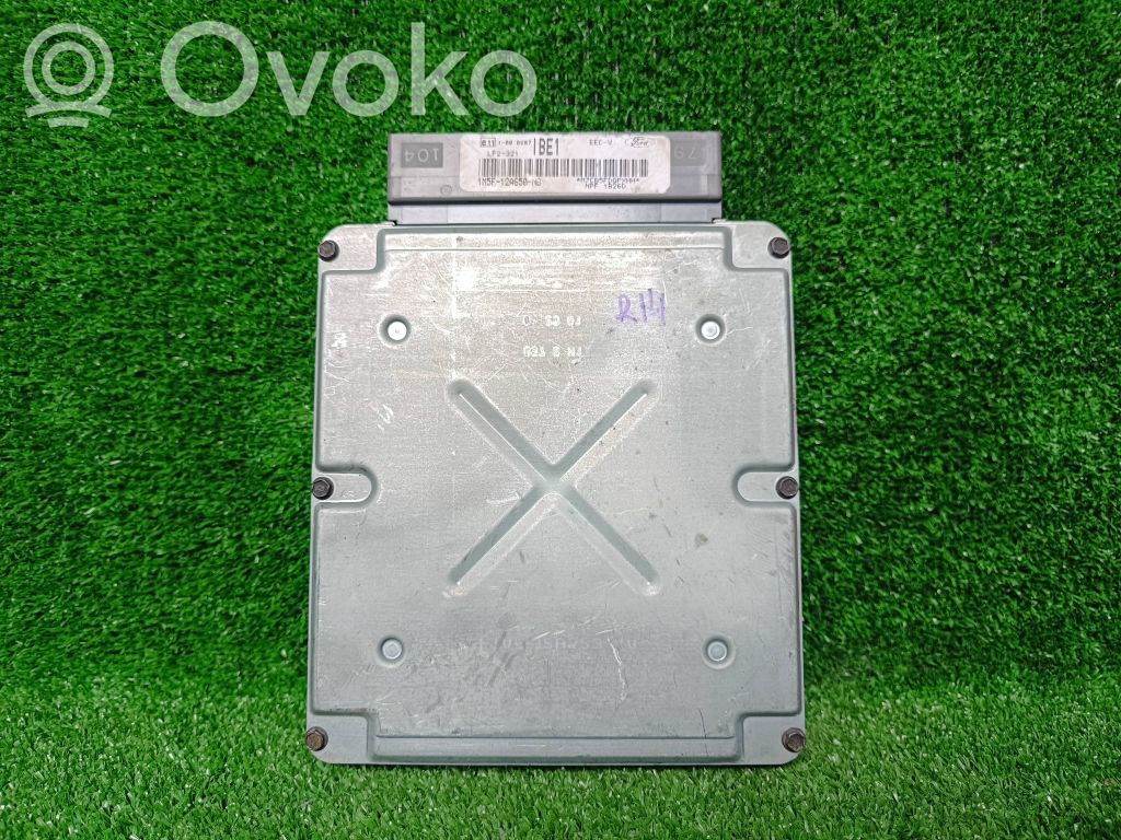 Engine control unit/module   1M5F12A650NB