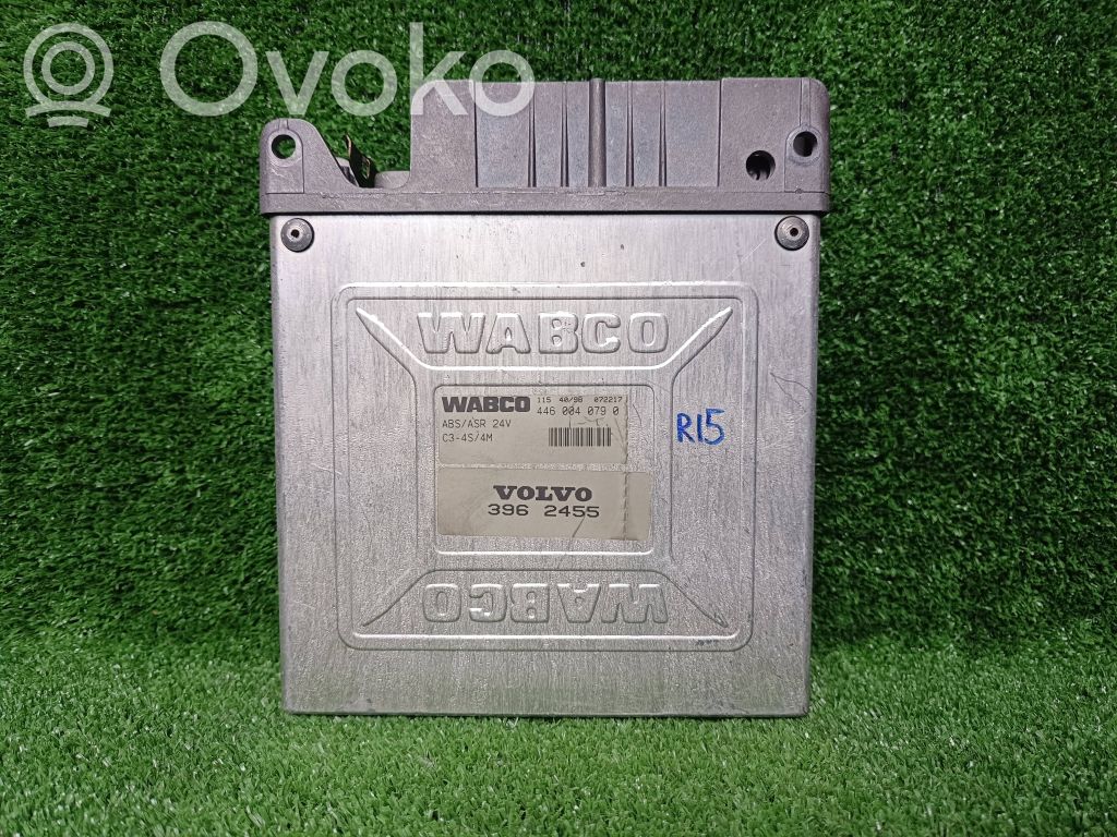 ABS control unit/module   4460040790,3962455