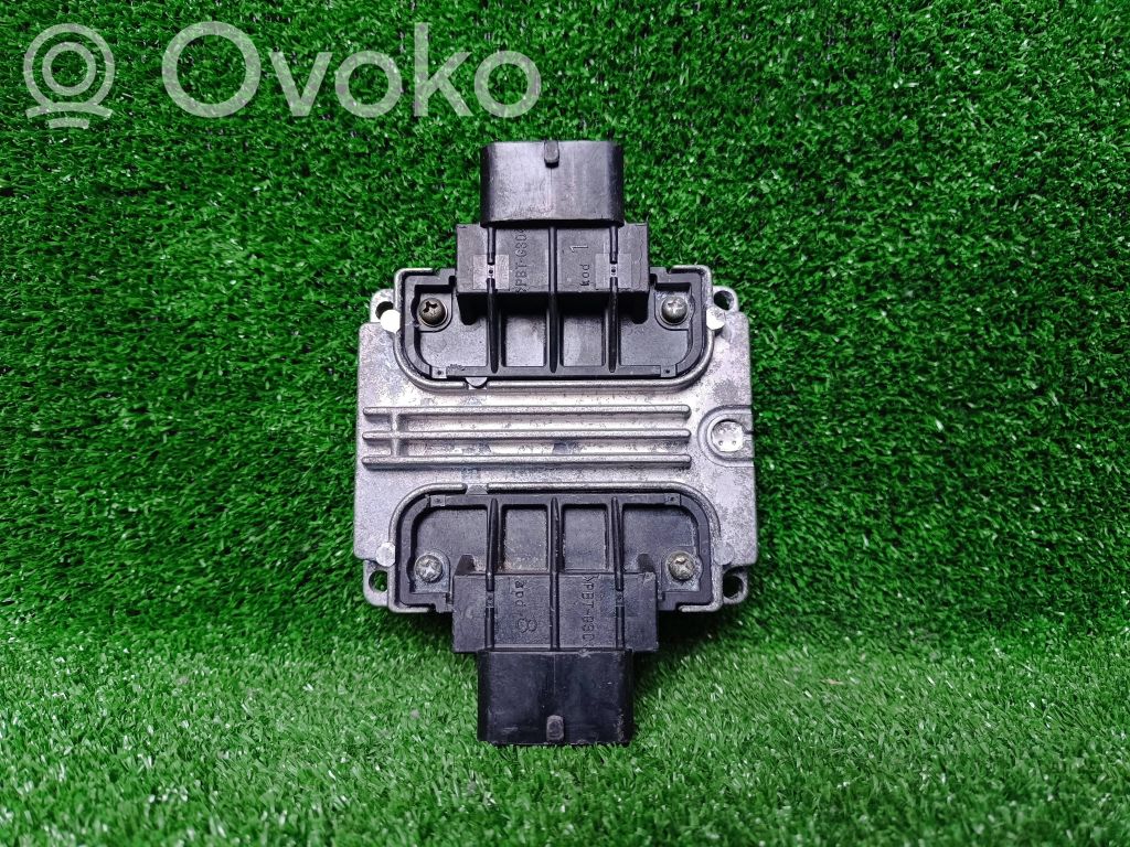 Saab 9-5 Unitate/modul de control cutie de viteze 