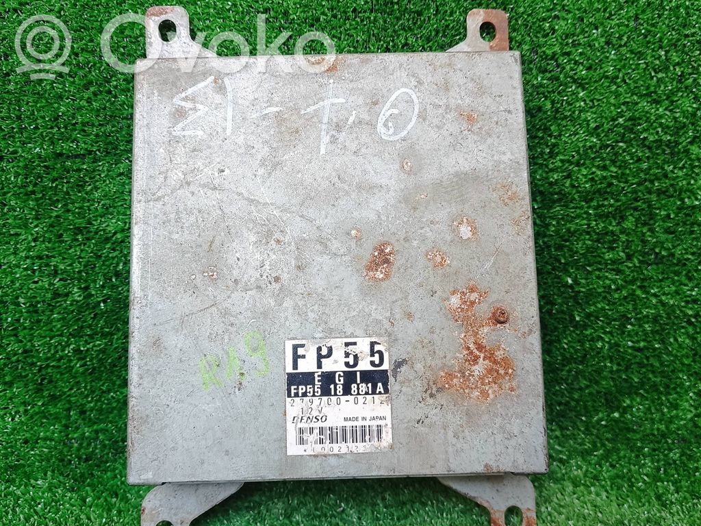Engine control unit/module   FP5518881A