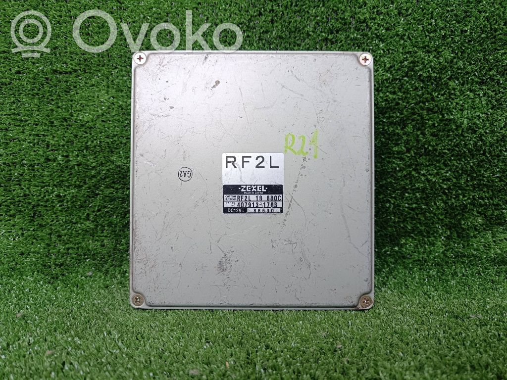 Mazda 323 F Engine control unit/module 