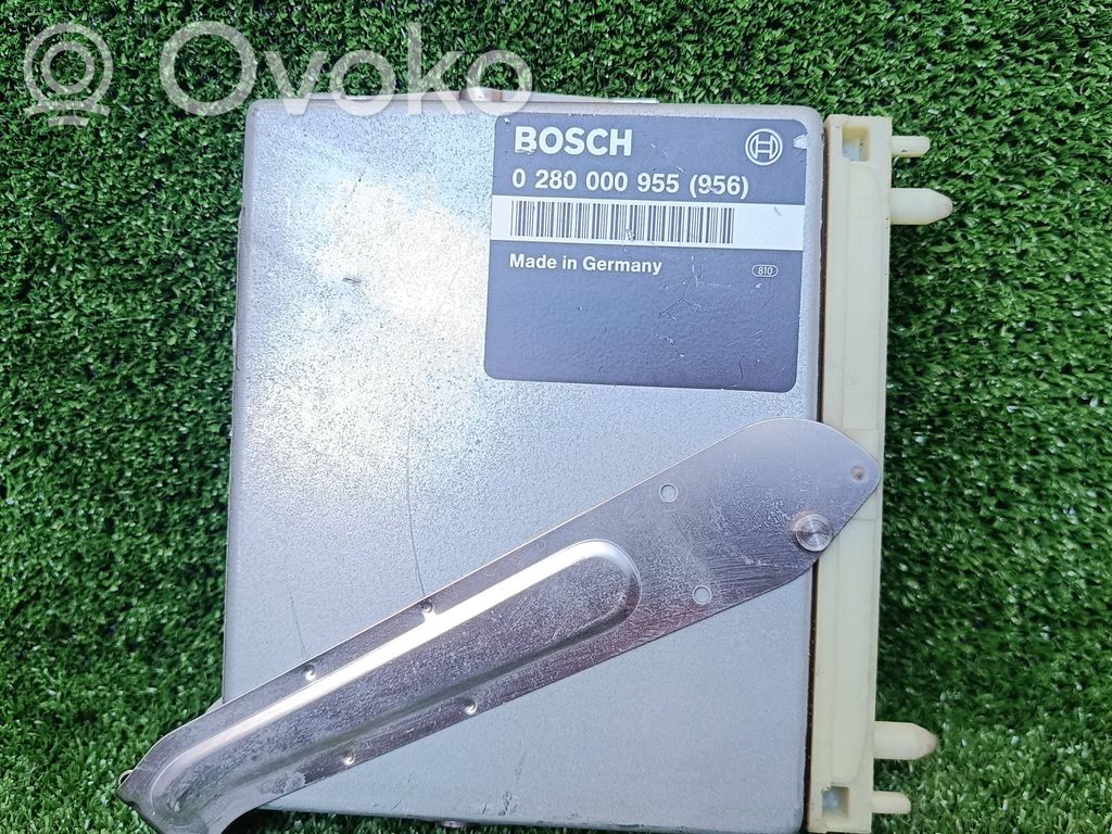 Volvo 850 Engine control unit/module 