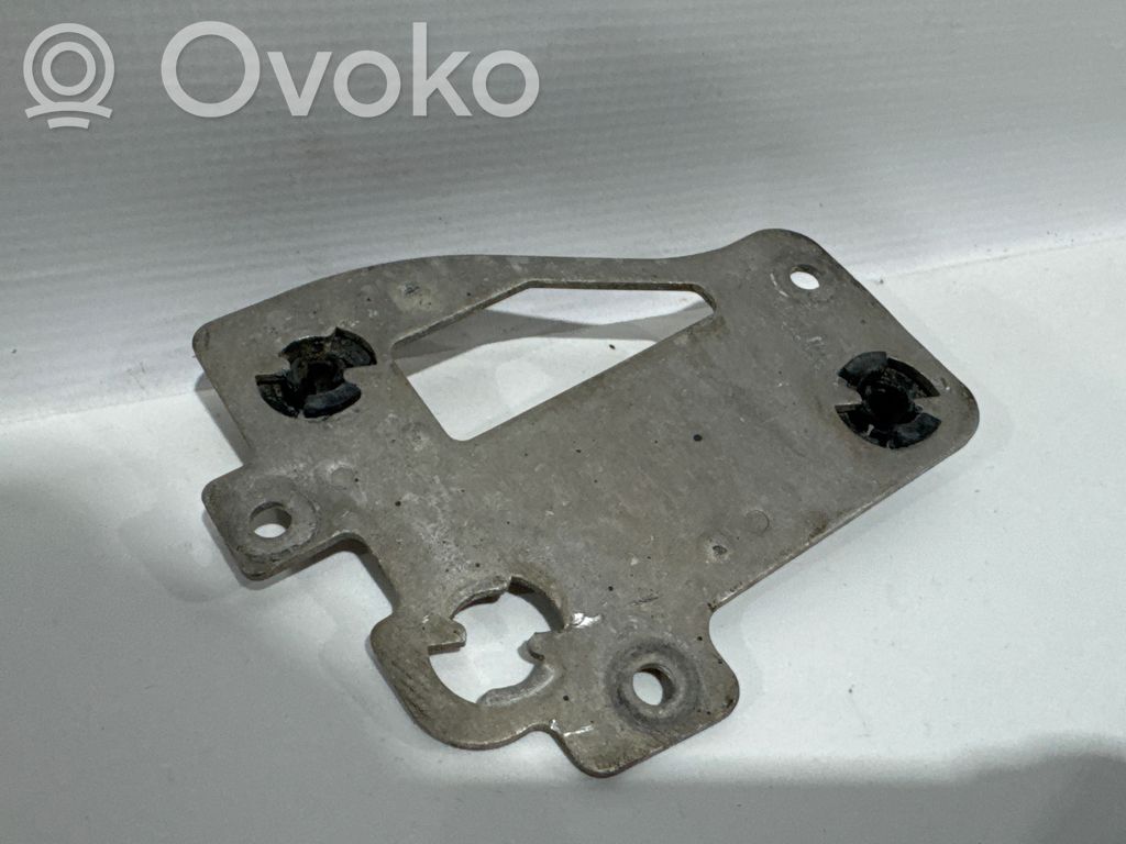 Audi A6 C7 Distronic sensor bracket 