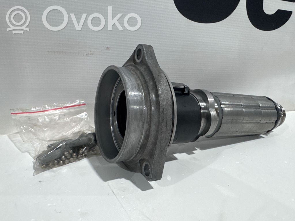Audi A4 S4 B8 8K Hammastangon mekaaniset osat 