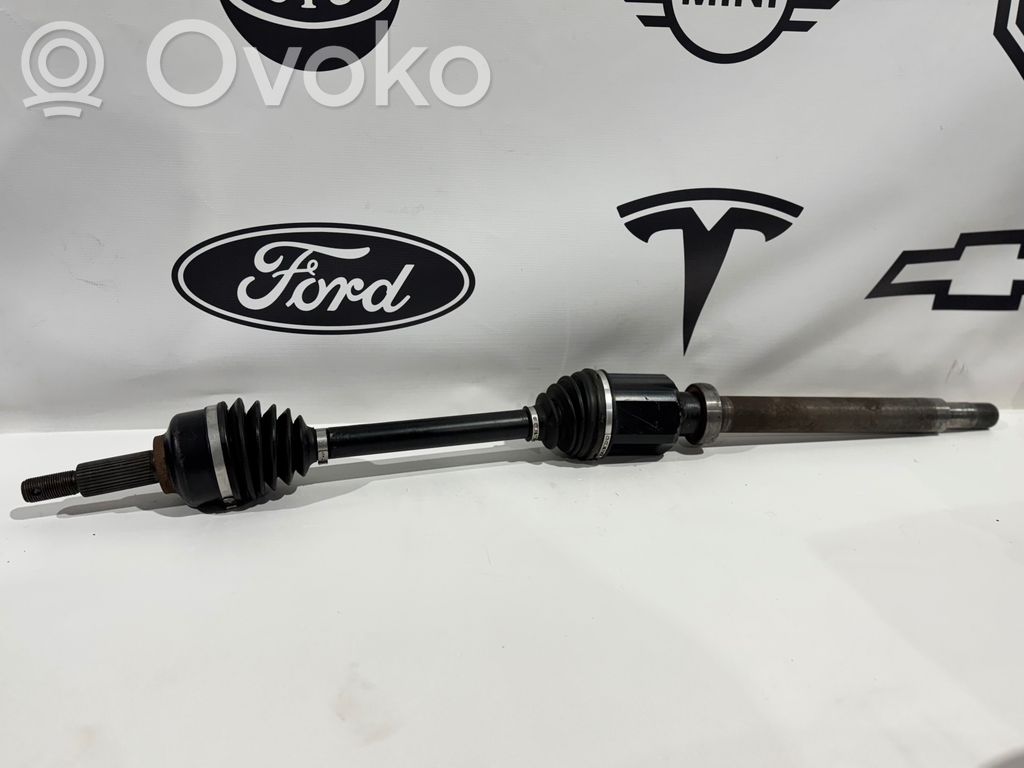 Ford Transit VII Front driveshaft 