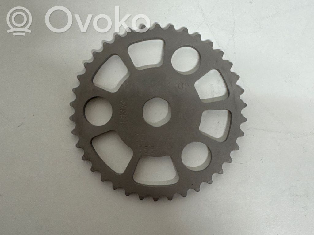 BMW 5 E60 E61 other engine part 