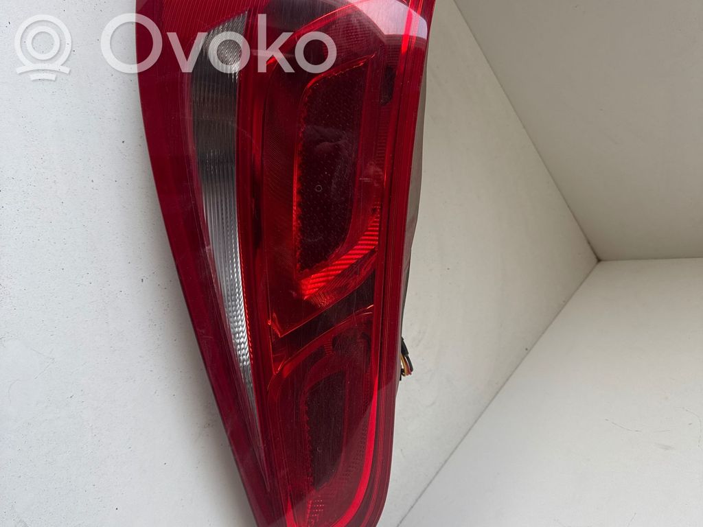 Audi Q5 SQ5 8R Takavalot 