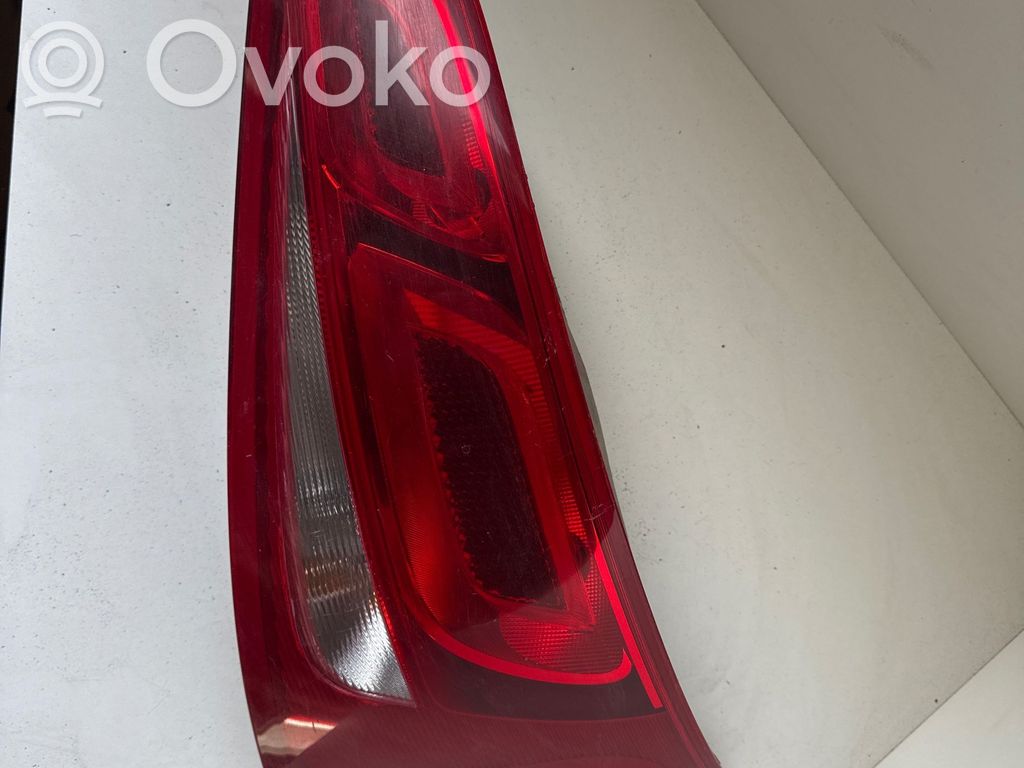 Audi Q5 SQ5 8R Takavalot 