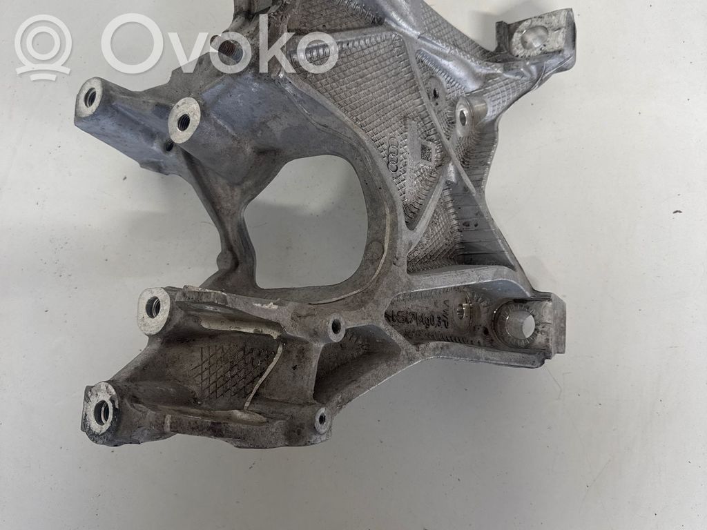 Engine mounting bracket   8W0399295E