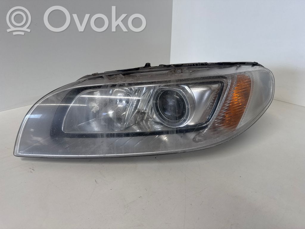 Volvo V70 Scheinwerfer 