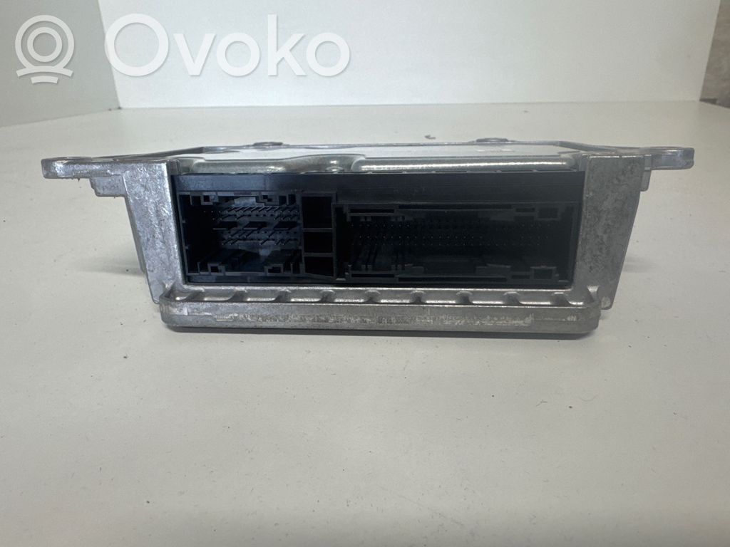 Volvo V70 Airbag control unit/module 