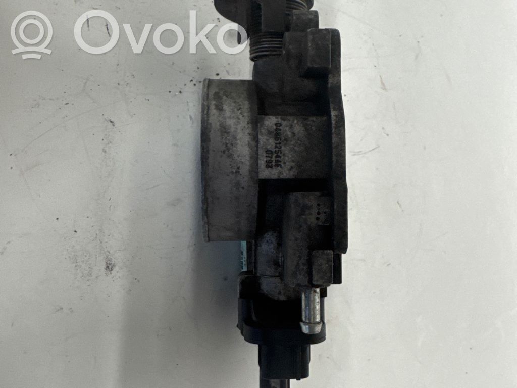 Drosele   04861254AF,0782