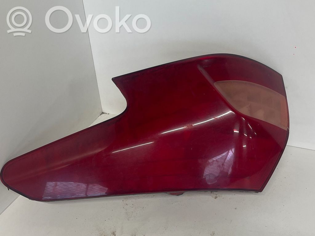 Citroen C5 Takavalot 