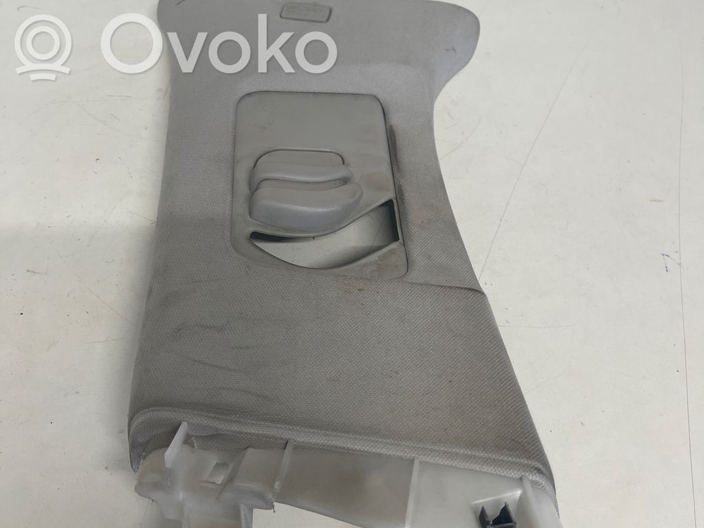 Citroen C5 Luz del asiento delantero 