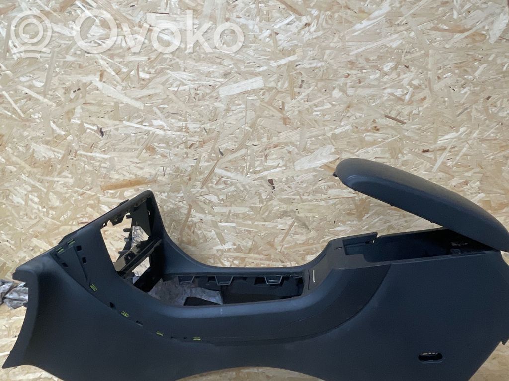 Citroen C5 Armrest 