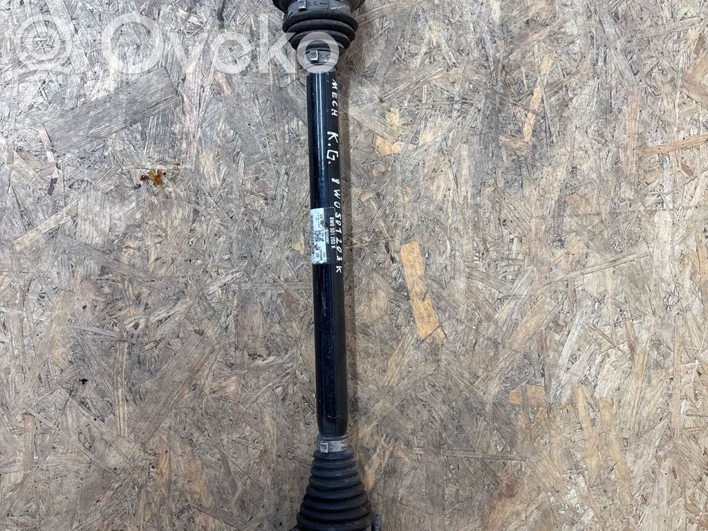 Audi A5 Antriebswelle hinten 